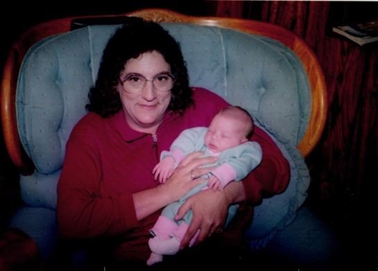 Aleta Gwen McKee Boyle - Photo 79