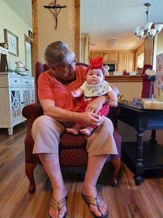 Aleta Gwen McKee Boyle - Photo 84