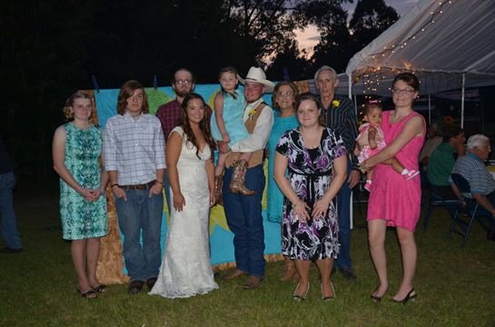 Aleta Gwen McKee Boyle - Photo 92