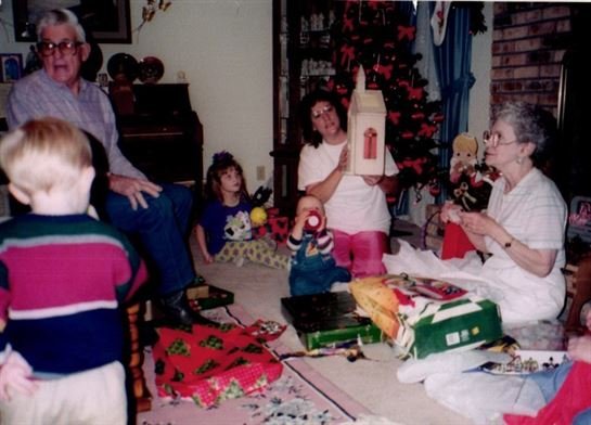 Aleta Gwen McKee Boyle - Photo 90