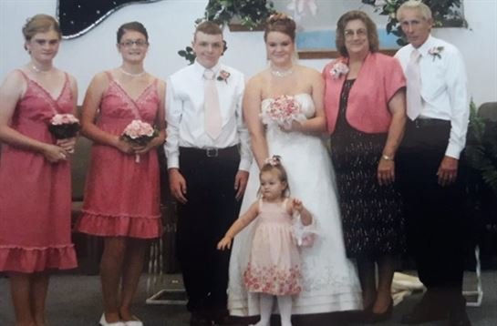 Aleta Gwen McKee Boyle - Photo 95