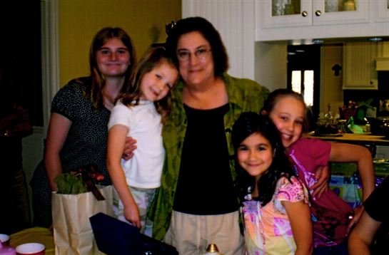 Aleta Gwen McKee Boyle - Photo 98