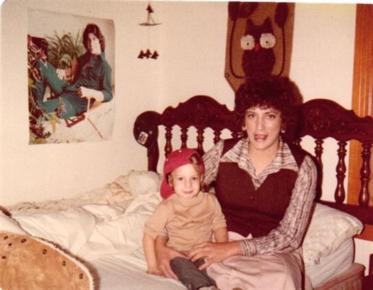 Aleta Gwen McKee Boyle - Photo 104