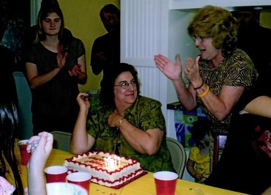 Aleta Gwen McKee Boyle - Photo 105