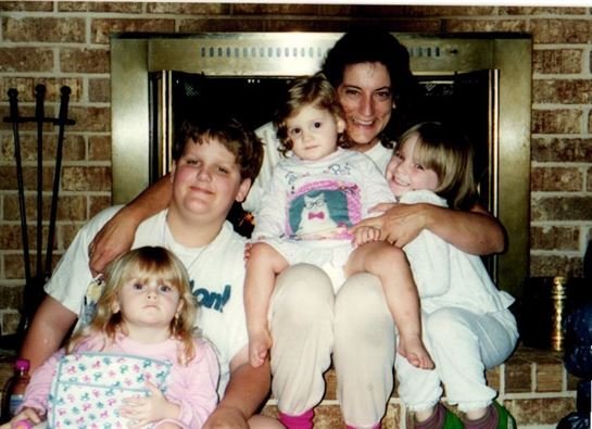 Aleta Gwen McKee Boyle - Photo 108