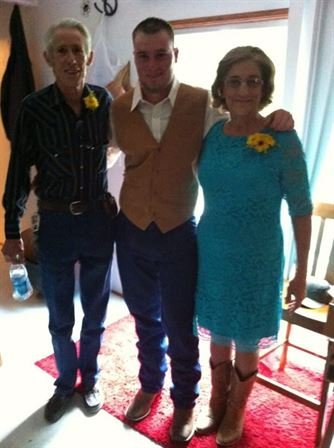 Aleta Gwen McKee Boyle - Photo 121