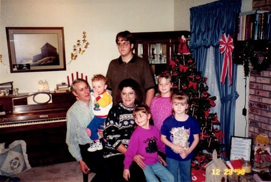 Aleta Gwen McKee Boyle - Photo 120