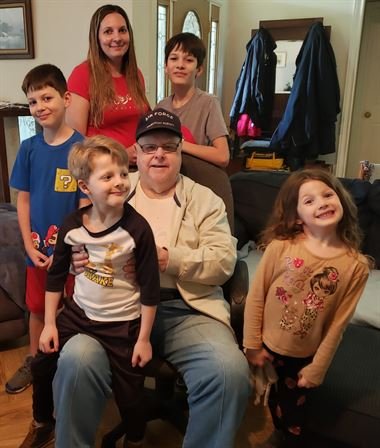 Milton Jerdon Hubbard - Photo 35