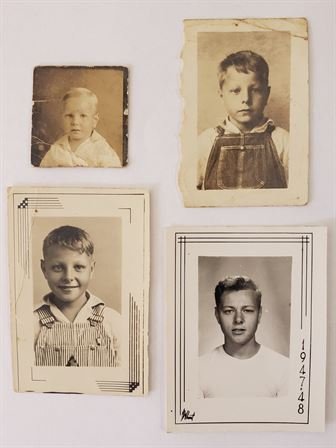 Milton Jerdon Hubbard - Photo 49