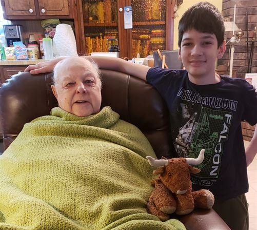 Milton Jerdon Hubbard - Photo 57