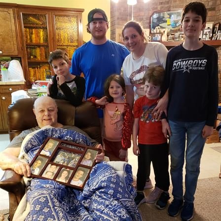 Milton Jerdon Hubbard - Photo 62