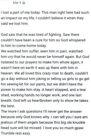 David Lee Trumble - Photo 20