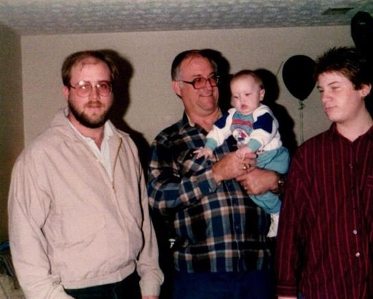 David Lee Trumble - Photo 25