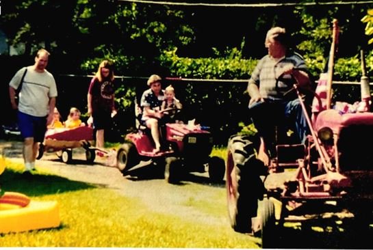 David Lee Trumble - Photo 32