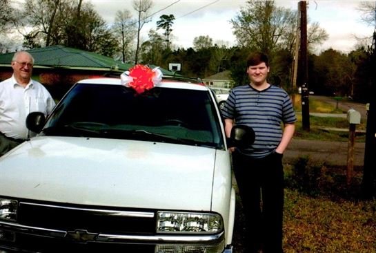 David Lee Trumble - Photo 94