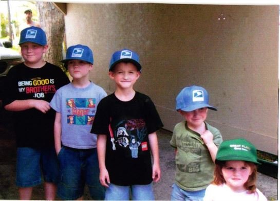 David Lee Trumble - Photo 110