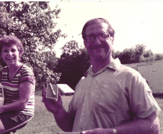 David Lee Trumble - Photo 116