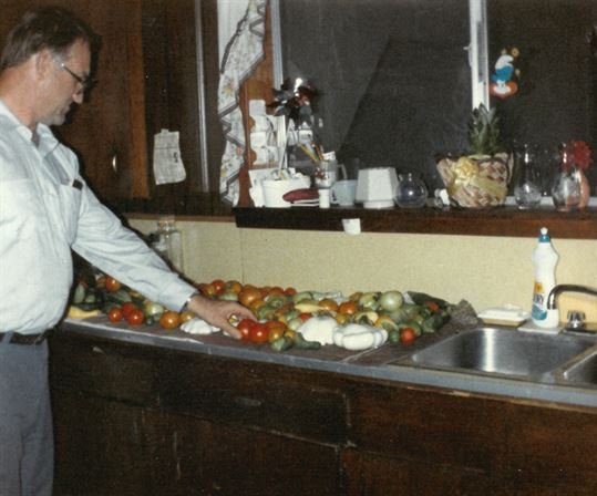 David Lee Trumble - Photo 131