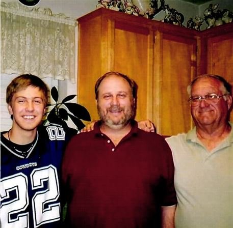 David Lee Trumble - Photo 137