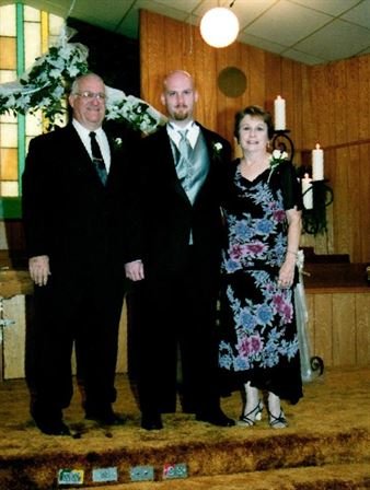 David Lee Trumble - Photo 139