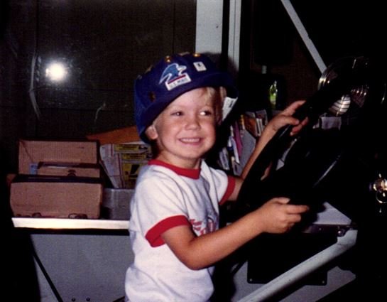 David Lee Trumble - Photo 156