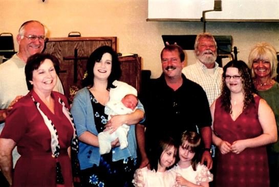 David Lee Trumble - Photo 158