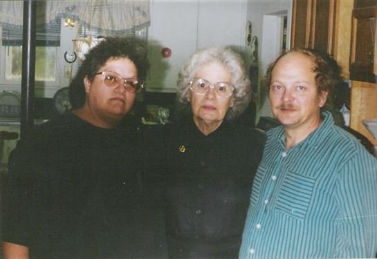 Jeanne Renee Hofford - Photo 2