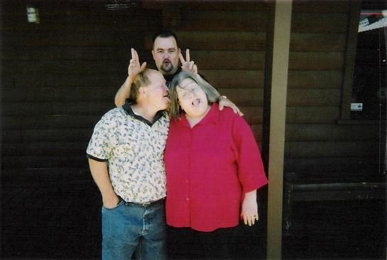 Jeanne Renee Hofford - Photo 14