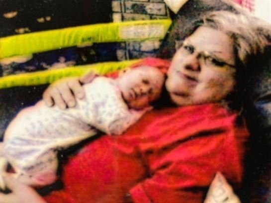 Jeanne Renee Hofford - Photo 17