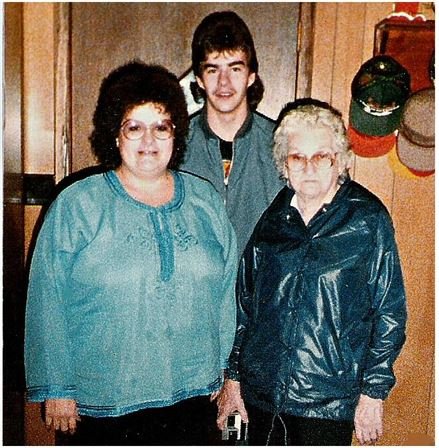 Jeanne Renee Hofford - Photo 28