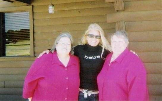 Jeanne Renee Hofford - Photo 31