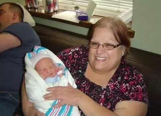 Jeanne Renee Hofford - Photo 32