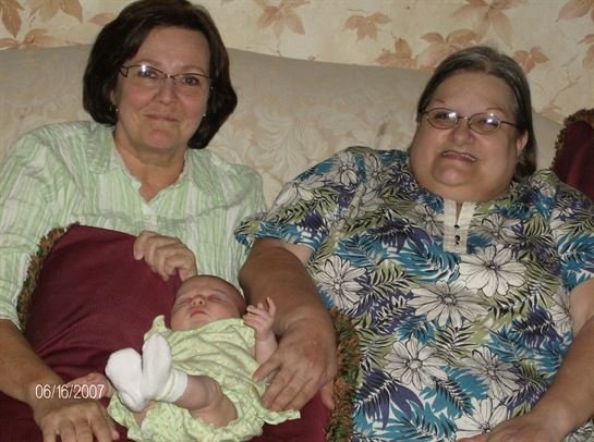 Jeanne Renee Hofford - Photo 35