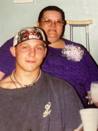 Jeanne Renee Hofford - Photo 55