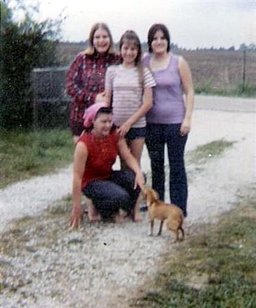 Jeanne Renee Hofford - Photo 56