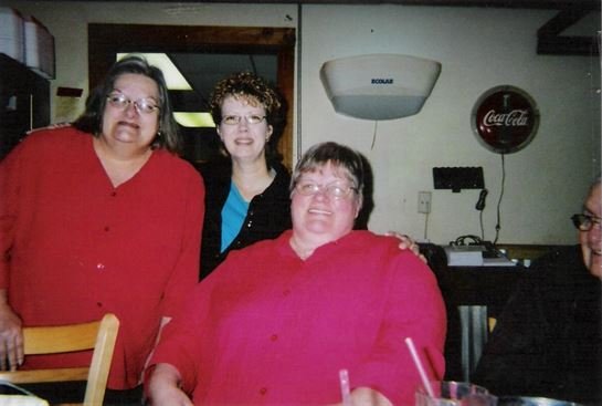 Jeanne Renee Hofford - Photo 62