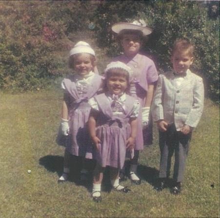 Jeanne Renee Hofford - Photo 67