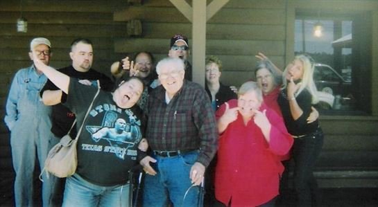 Jeanne Renee Hofford - Photo 72