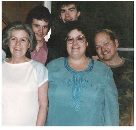 Jeanne Renee Hofford - Photo 74