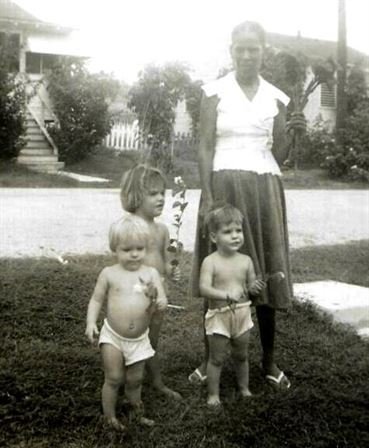 Jeanne Renee Hofford - Photo 84