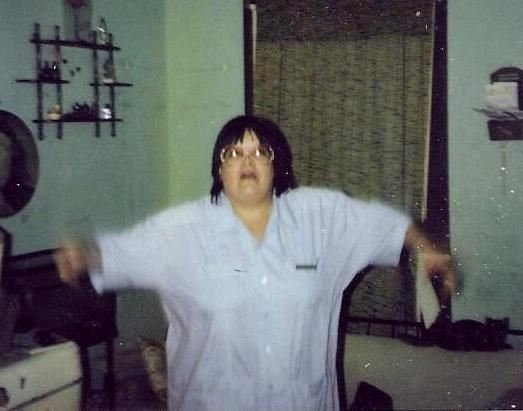 Jeanne Renee Hofford - Photo 85