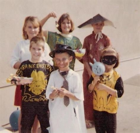 Jeanne Renee Hofford - Photo 88