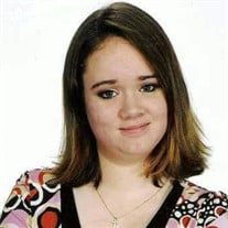 Courtney Allysse Hodge