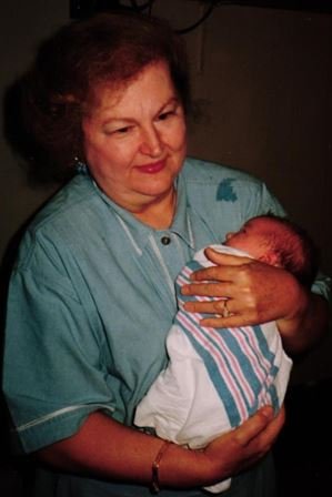 Judith "Judy" Annely Pearson McClelland - Photo 4