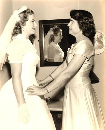 Judith "Judy" Annely Pearson McClelland - Photo 8