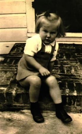 Judith "Judy" Annely Pearson McClelland - Photo 9