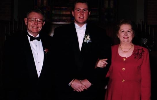 Judith "Judy" Annely Pearson McClelland - Photo 10