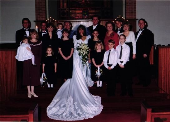 Judith "Judy" Annely Pearson McClelland - Photo 11