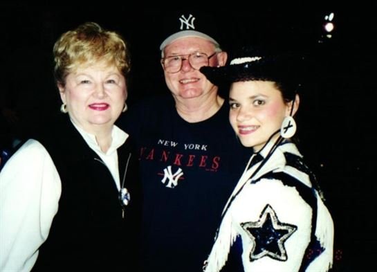 Judith "Judy" Annely Pearson McClelland - Photo 13