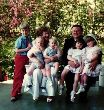 Judith "Judy" Annely Pearson McClelland - Photo 14